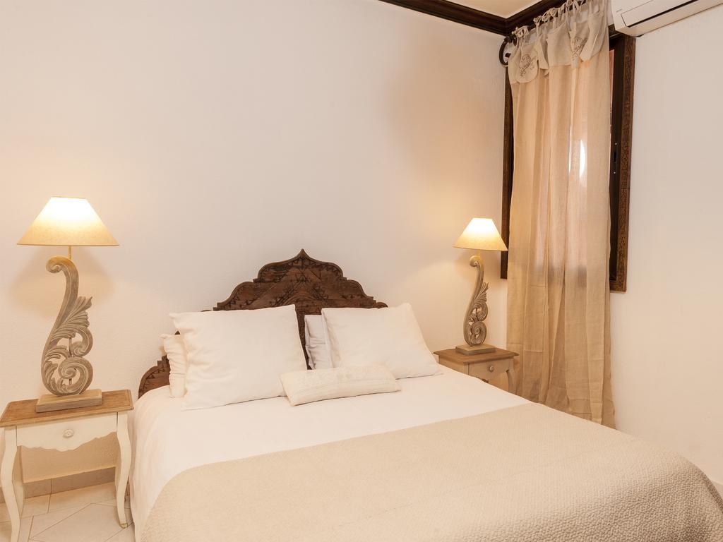 De Sophia Appartement